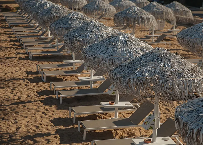 Divani Apollon Palace & Thalasso