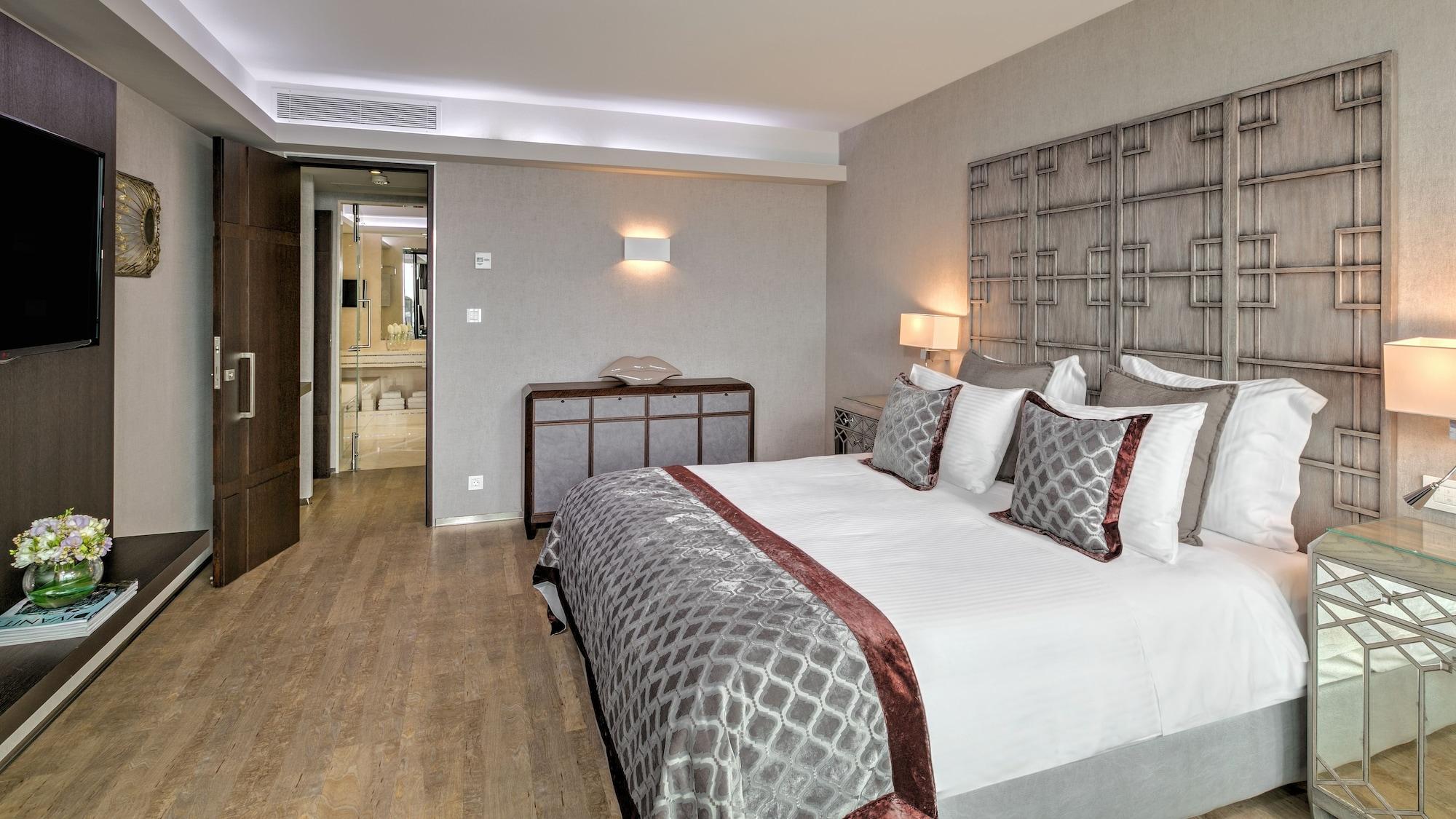 Resort Divani Apollon Palace & Thalasso
