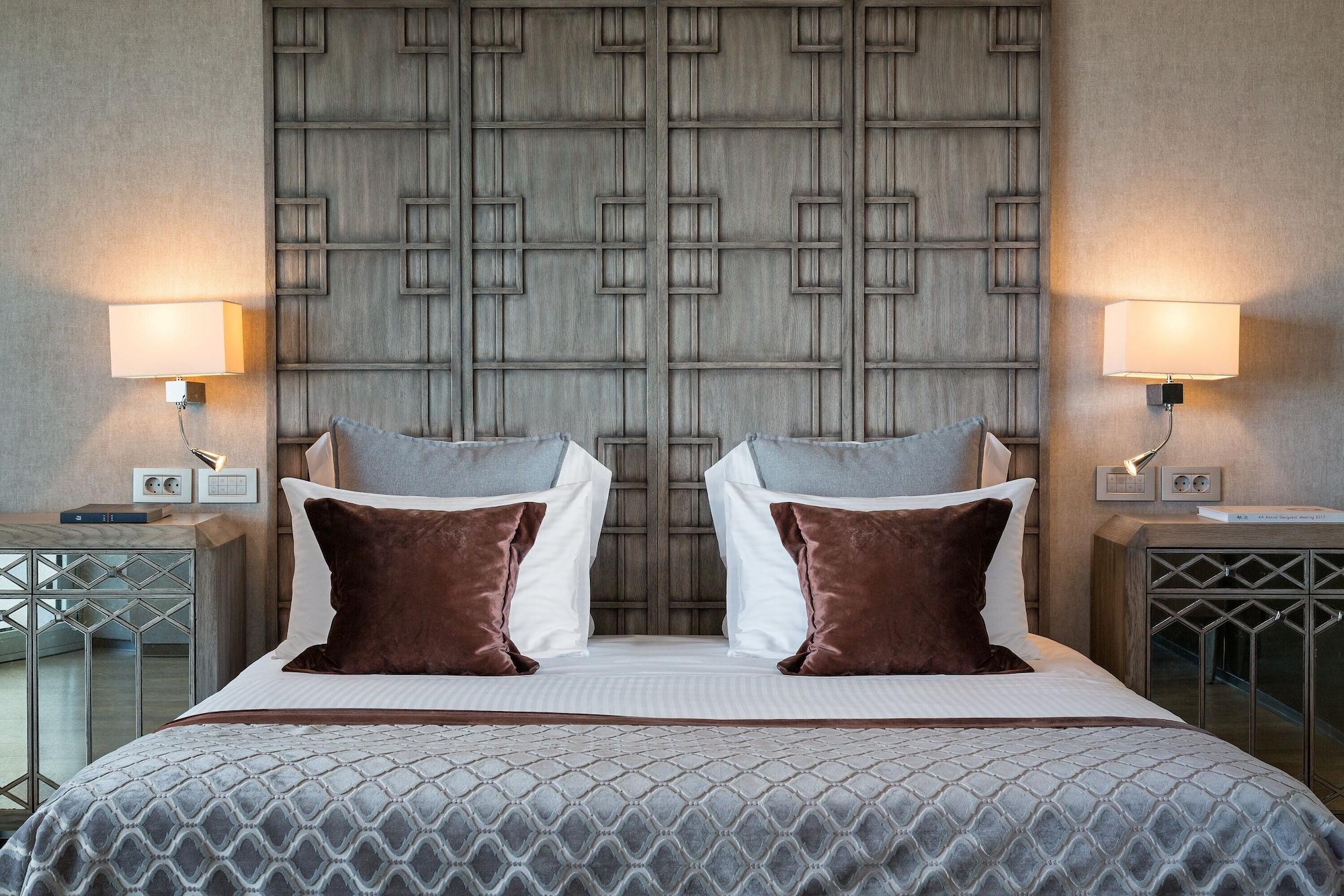 Divani Apollon Palace & Thalasso Θέρετρο 5*