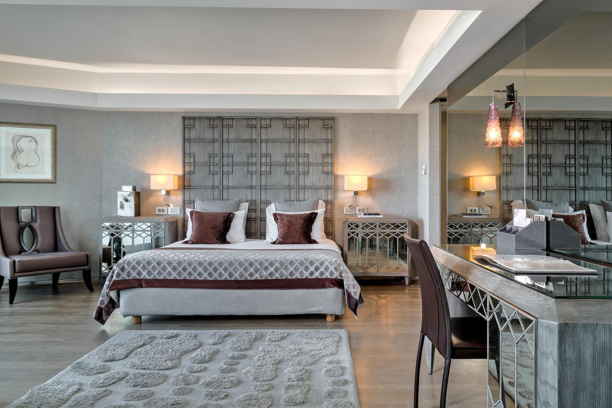 Divani Apollon Palace & Thalasso 5* Vouliagméni