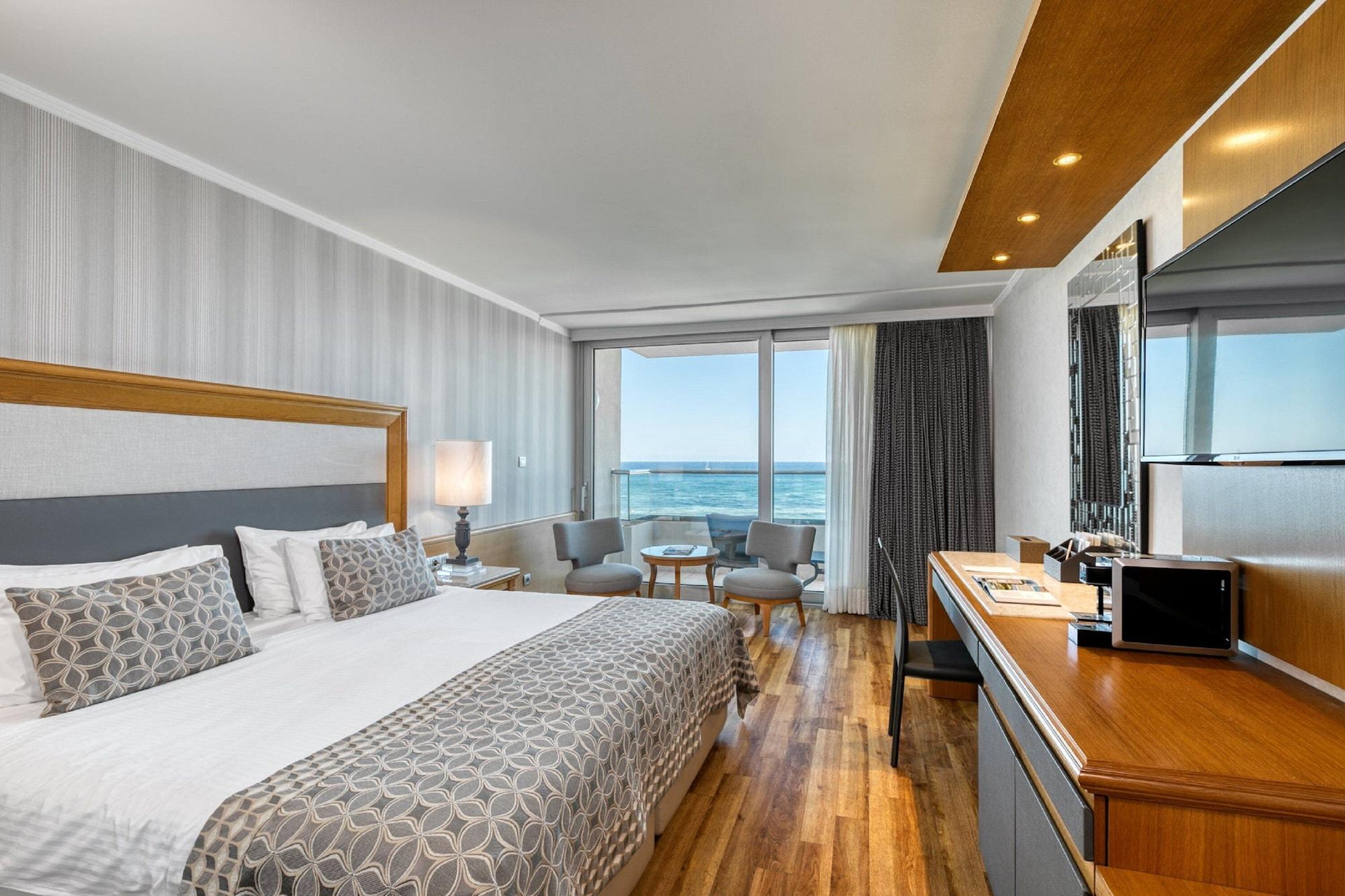 Resort Divani Apollon Palace & Thalasso Vouliagméni