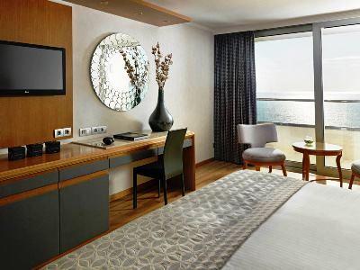 Divani Apollon Palace & Thalasso 5*