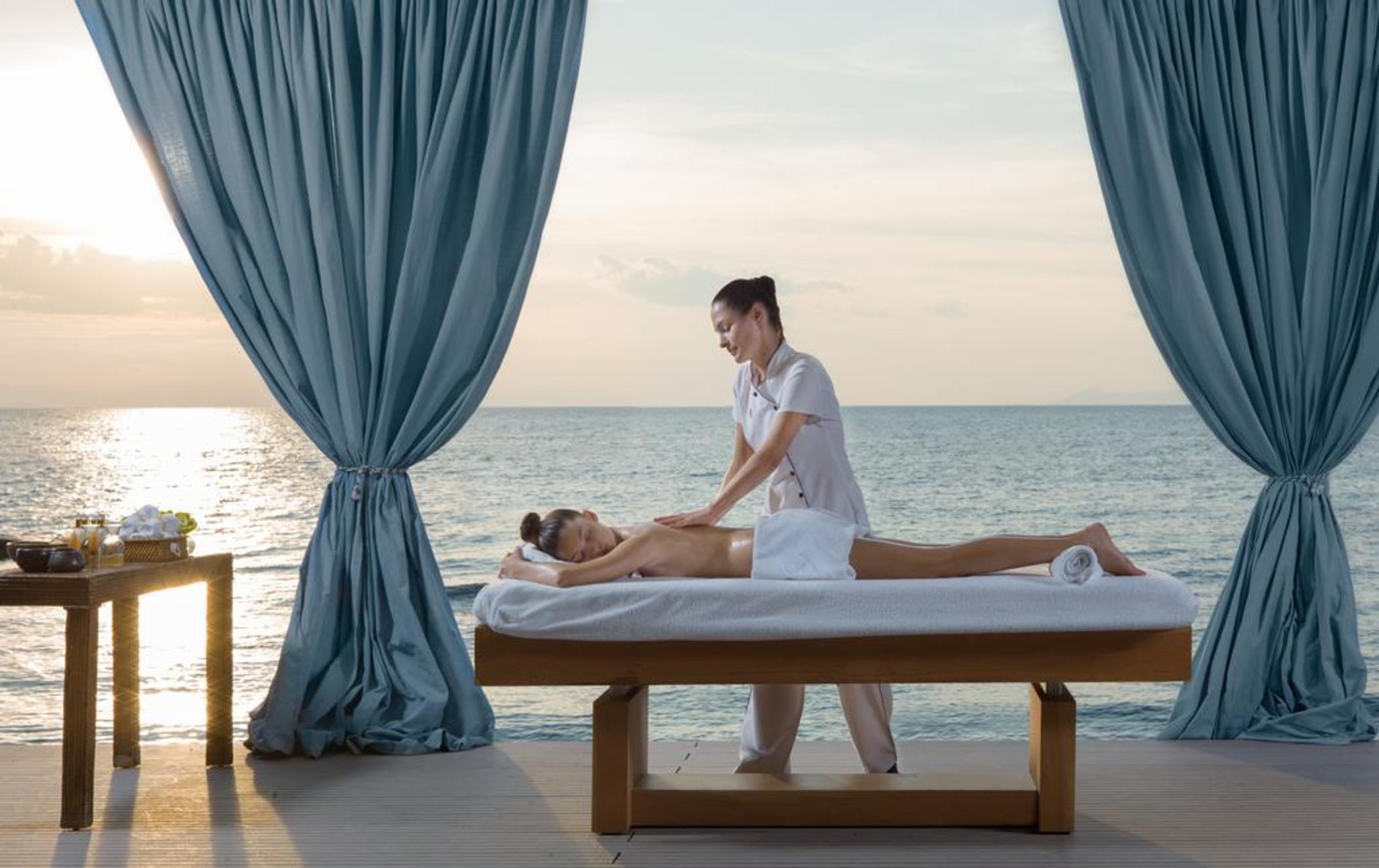 Divani Apollon Palace & Thalasso Vouliagméni