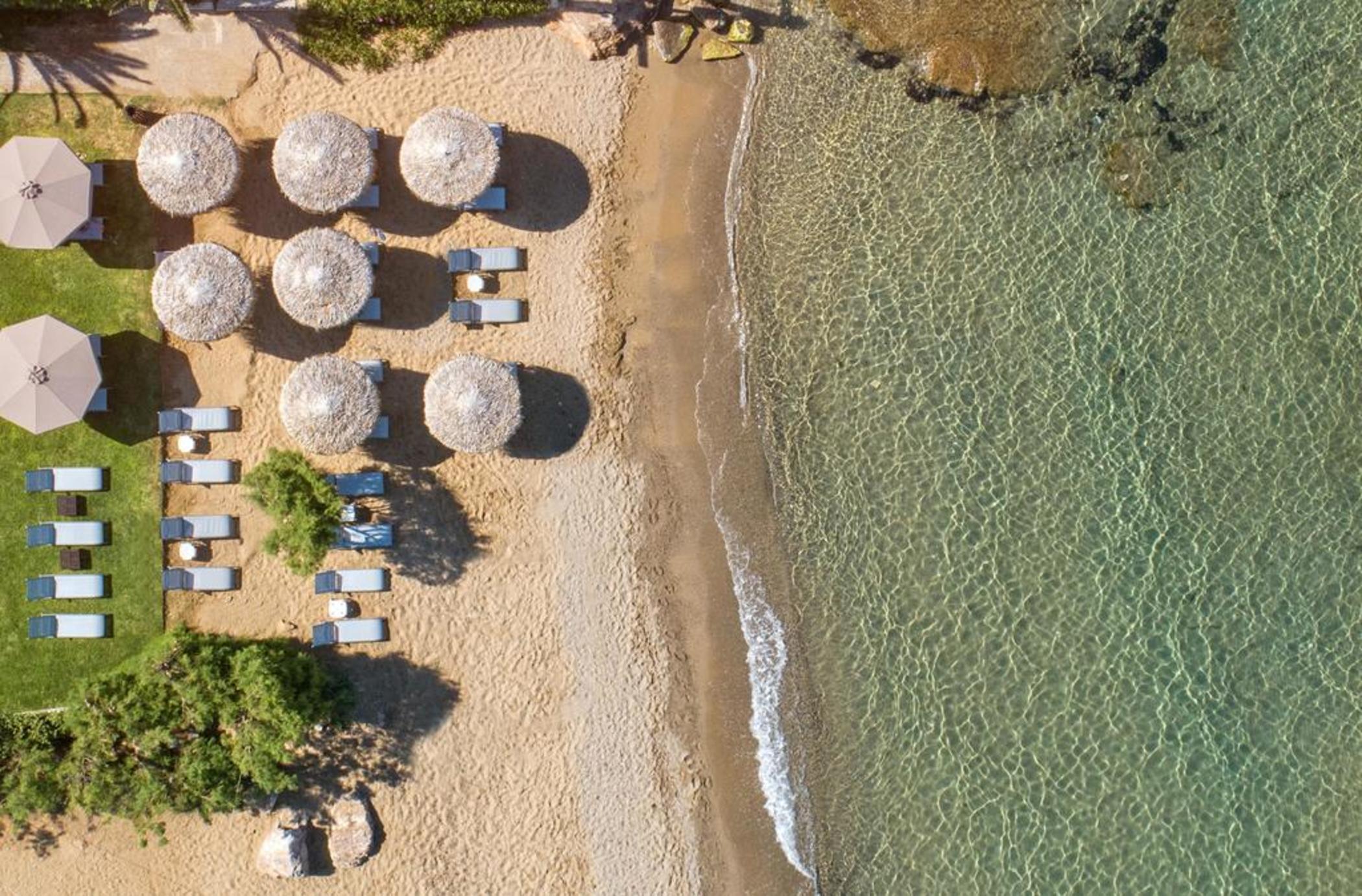 Resort Divani Apollon Palace & Thalasso Vouliagméni