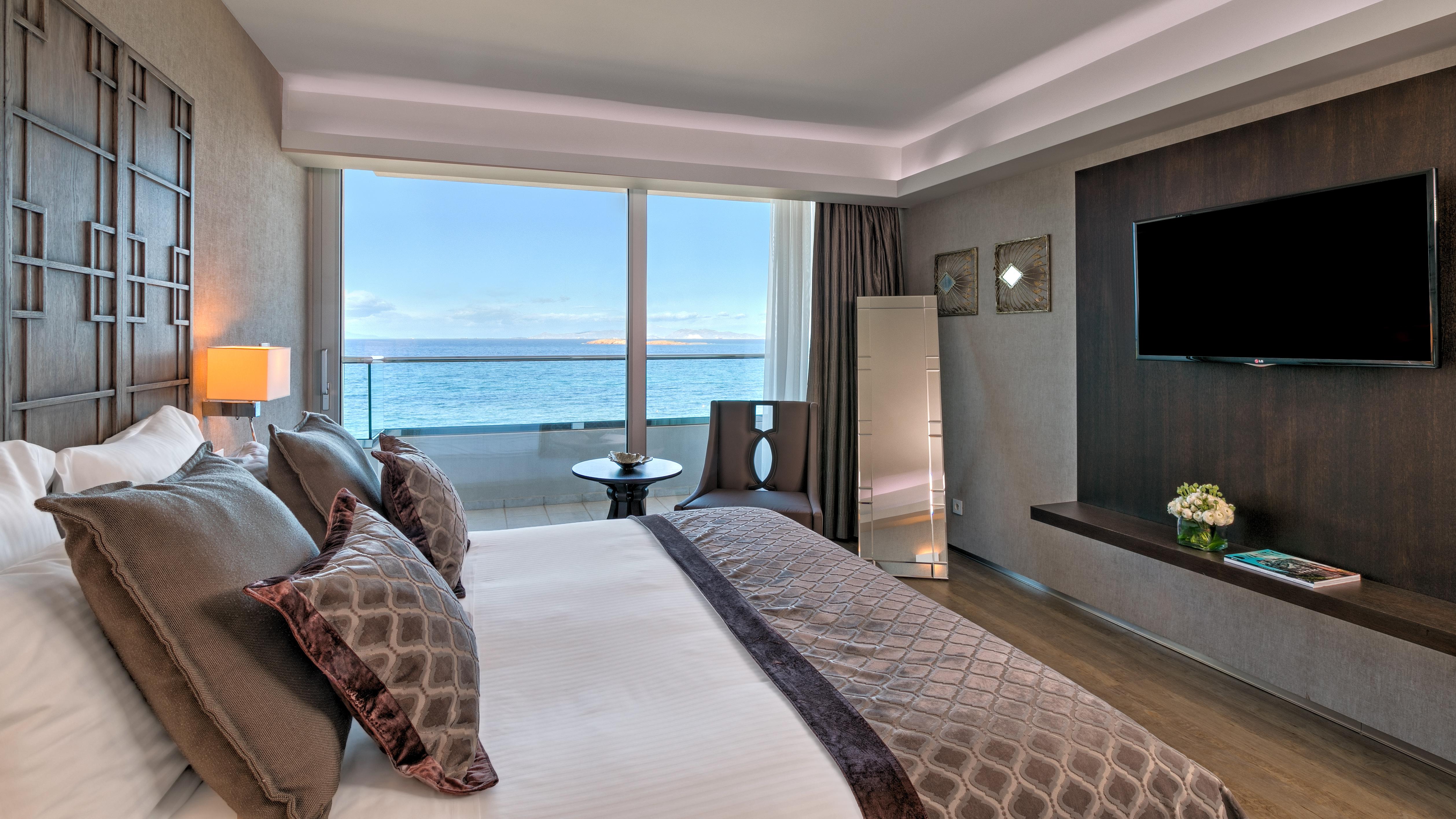 Divani Apollon Palace & Thalasso Resort