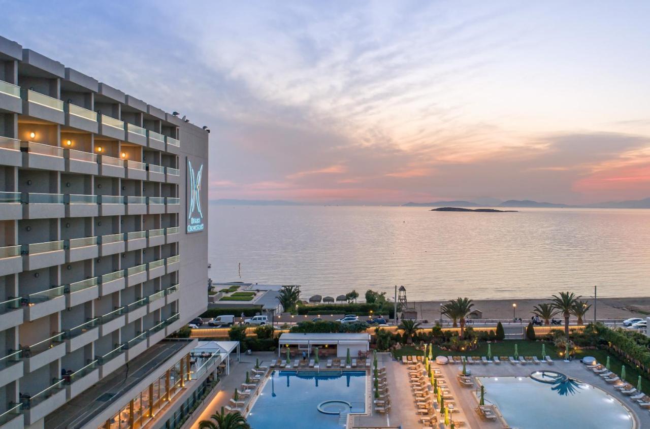 Divani Apollon Palace & Thalasso 5*
