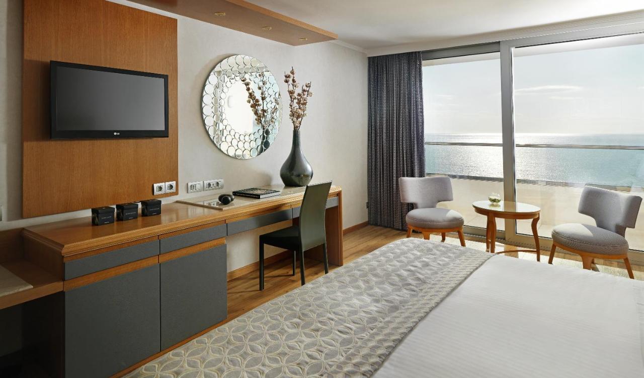 Resort Divani Apollon Palace & Thalasso Vouliagméni