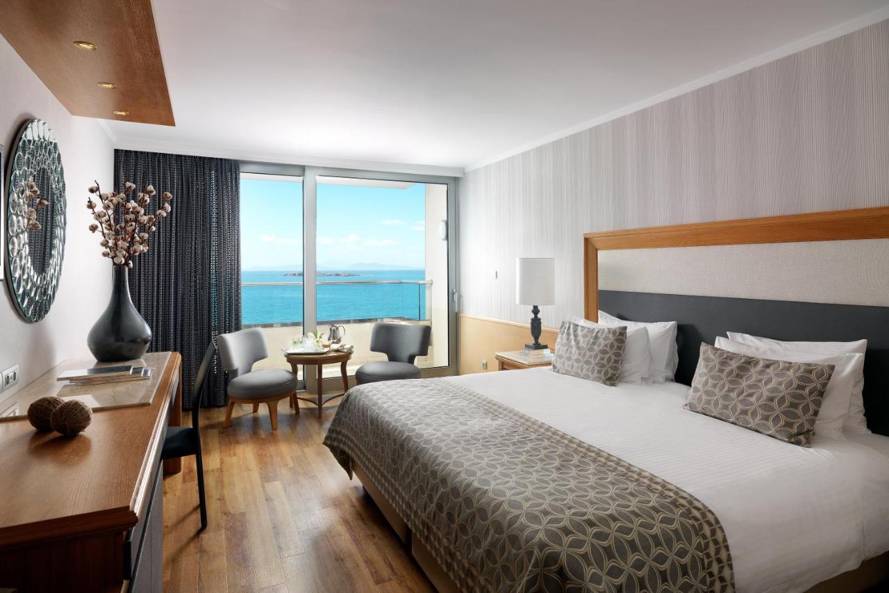 Divani Apollon Palace & Thalasso