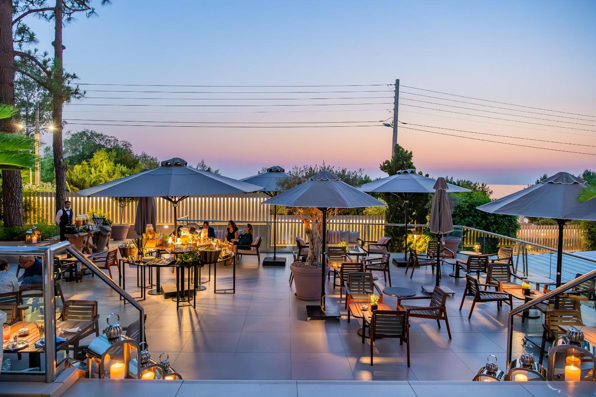 Divani Apollon Palace & Thalasso 5* Vouliagméni