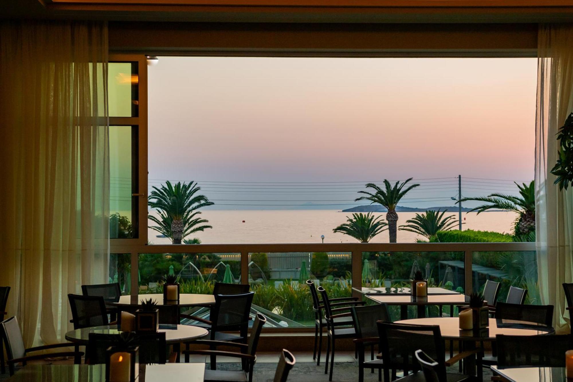 Resort Divani Apollon Palace & Thalasso Vouliagméni