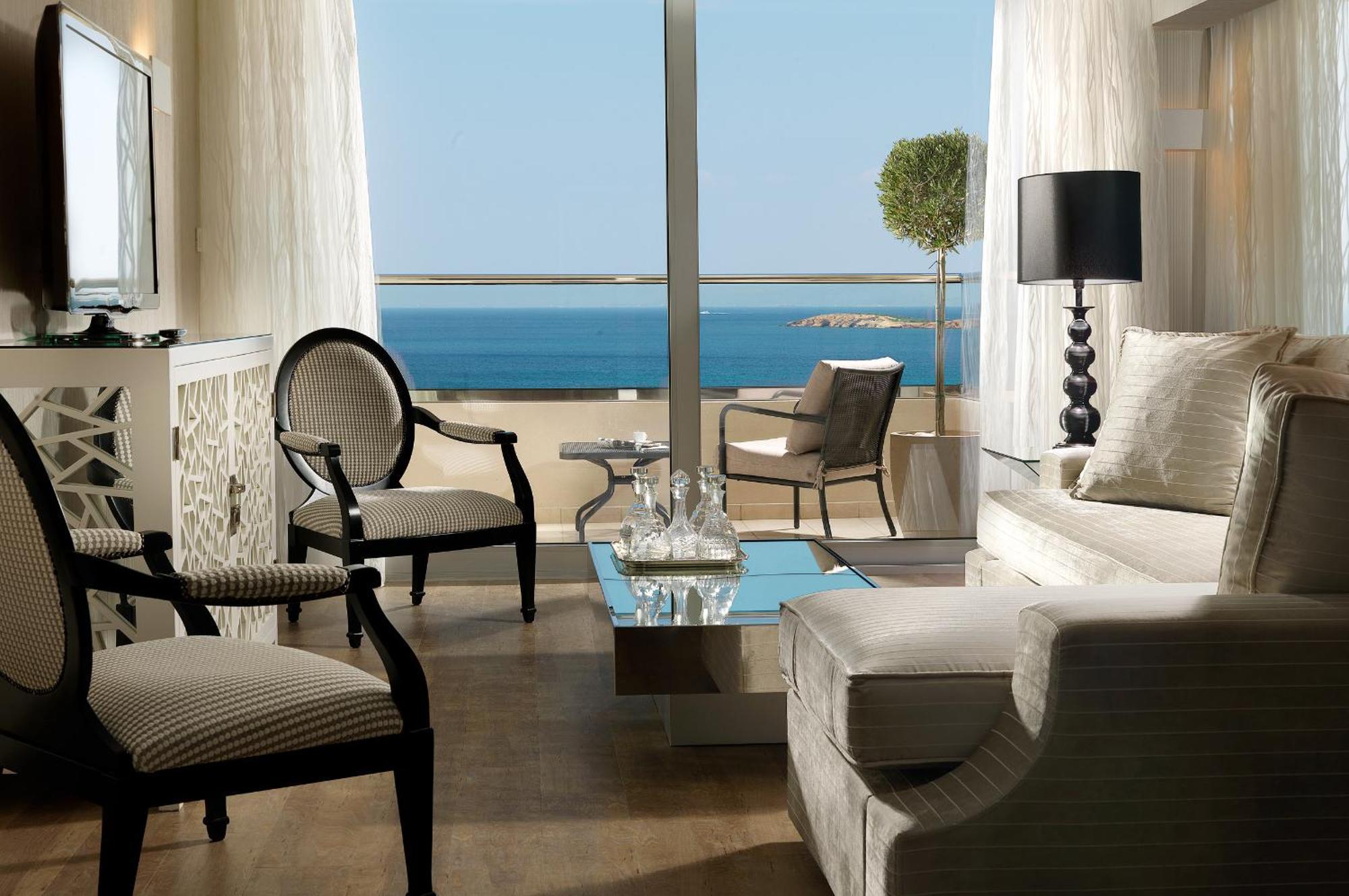 Resort Divani Apollon Palace & Thalasso Vouliagméni