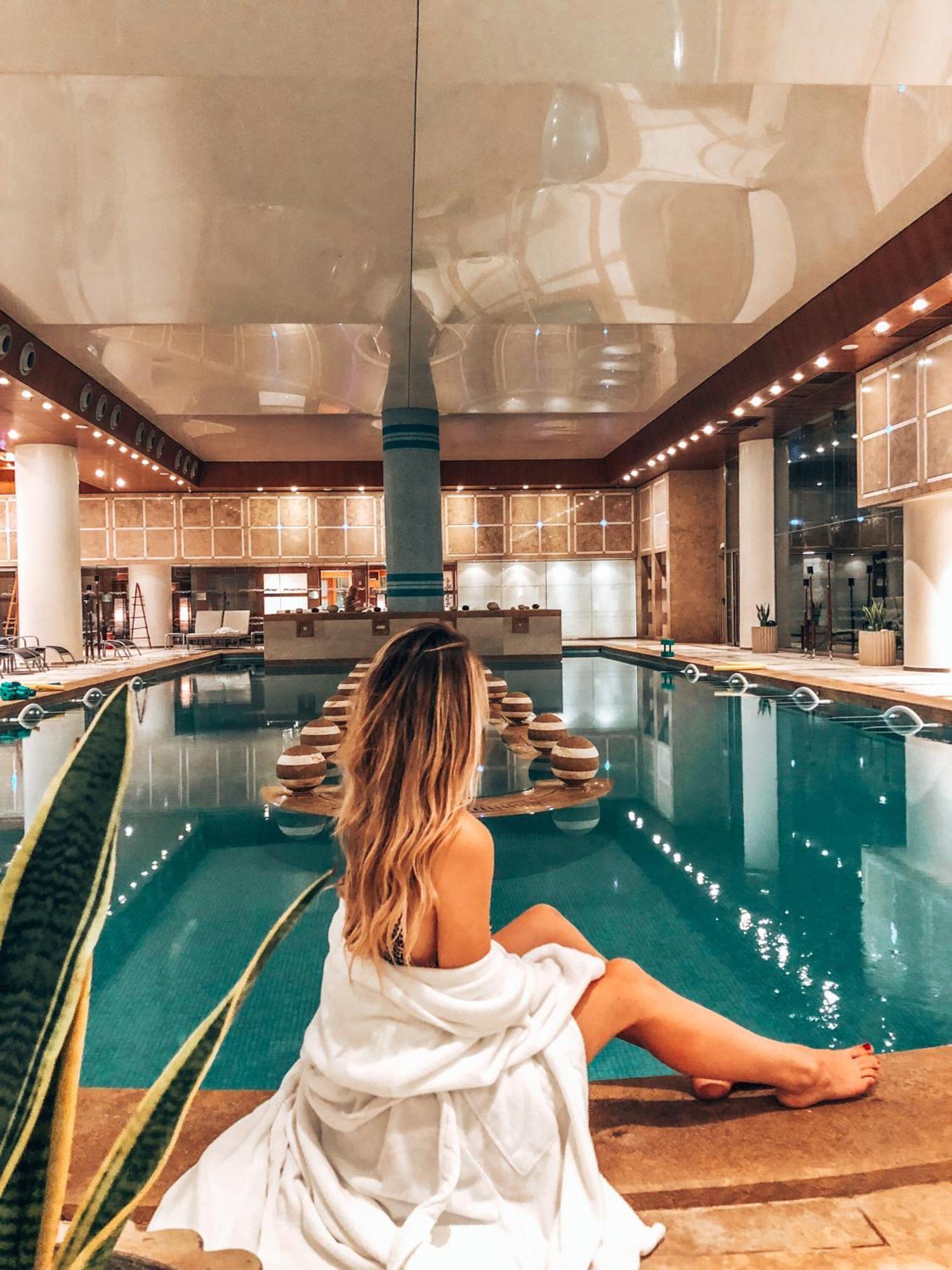 Θέρετρο Divani Apollon Palace & Thalasso