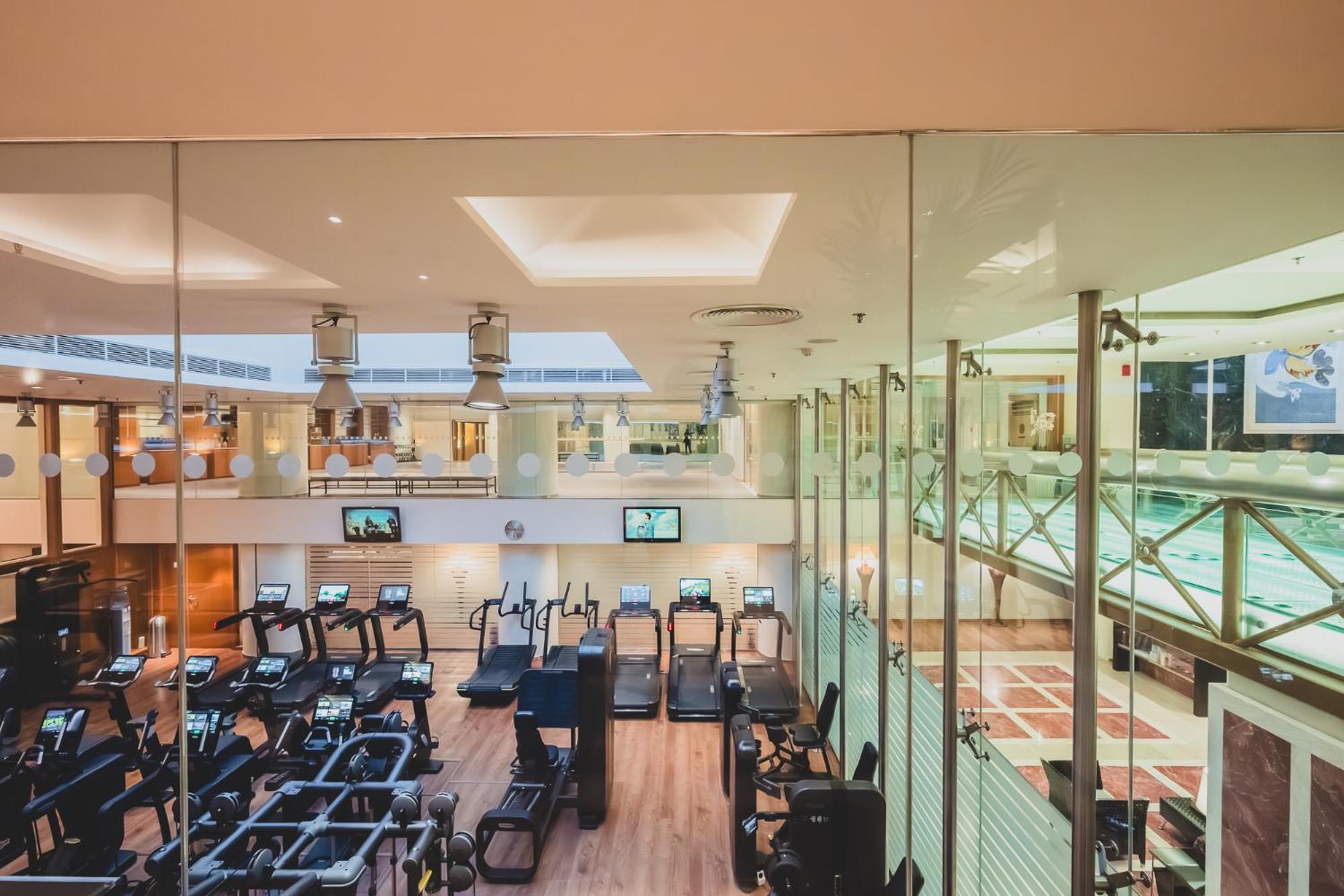 Resort Divani Apollon Palace & Thalasso 5*