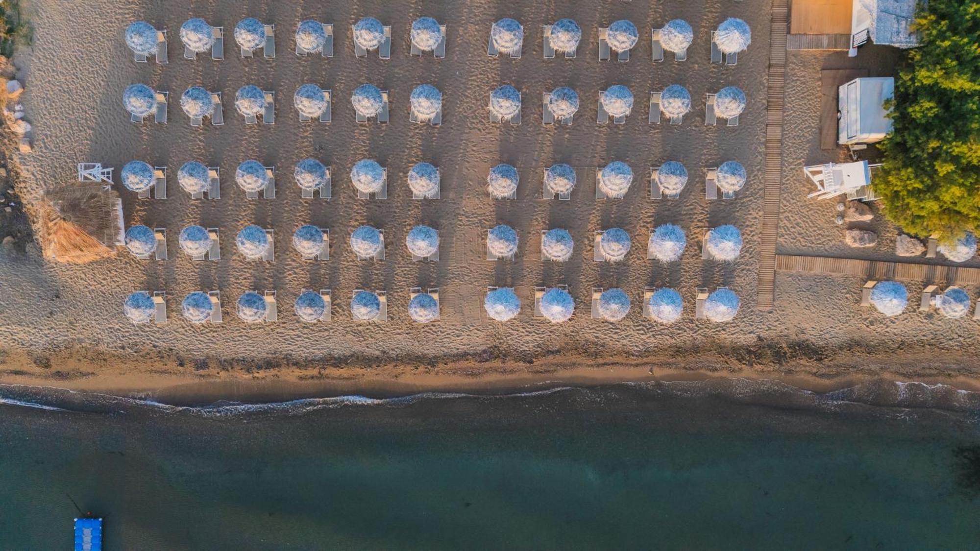 Divani Apollon Palace & Thalasso Vouliagméni
