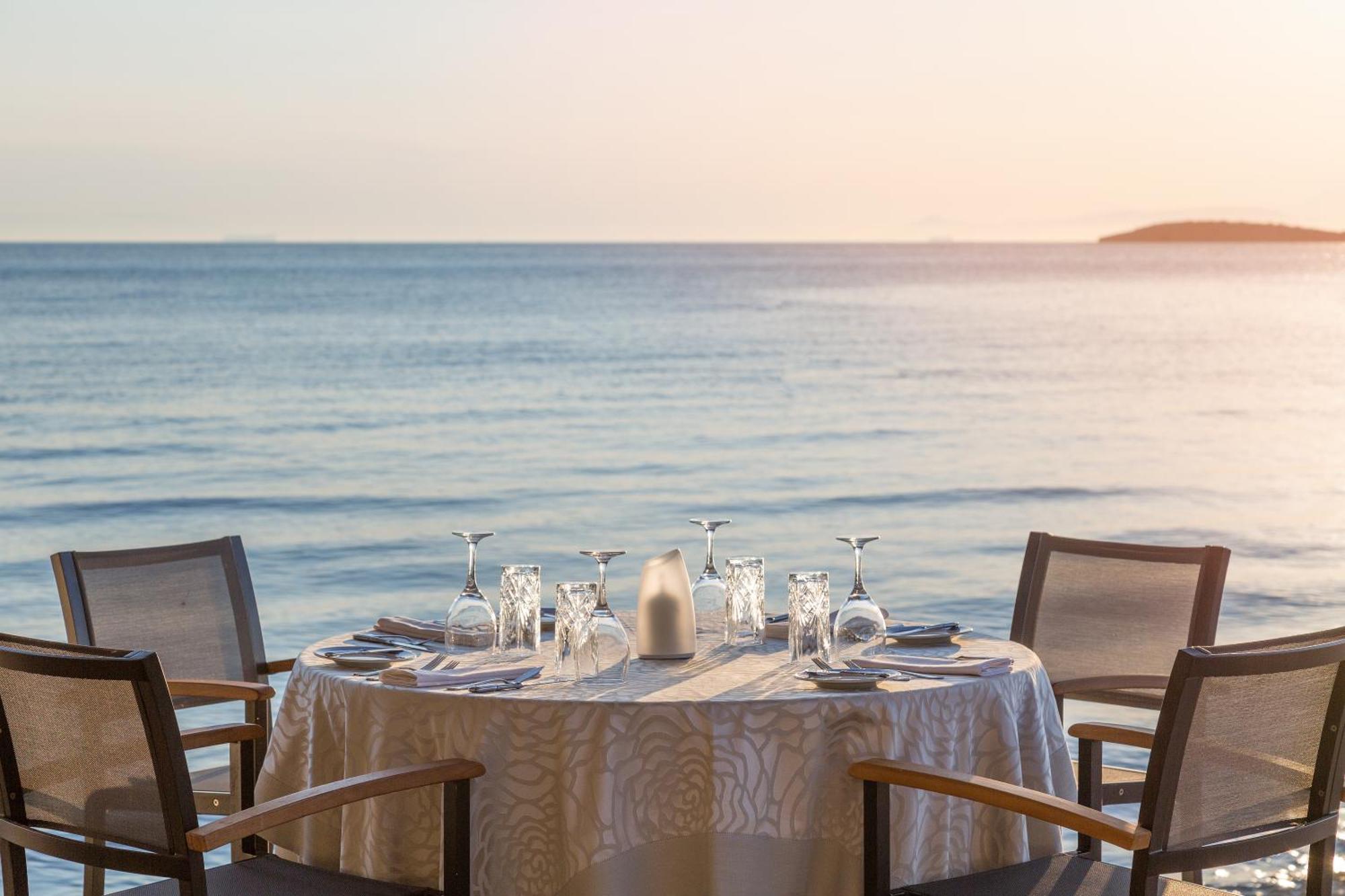 Divani Apollon Palace & Thalasso 5* Βουλιαγμένη