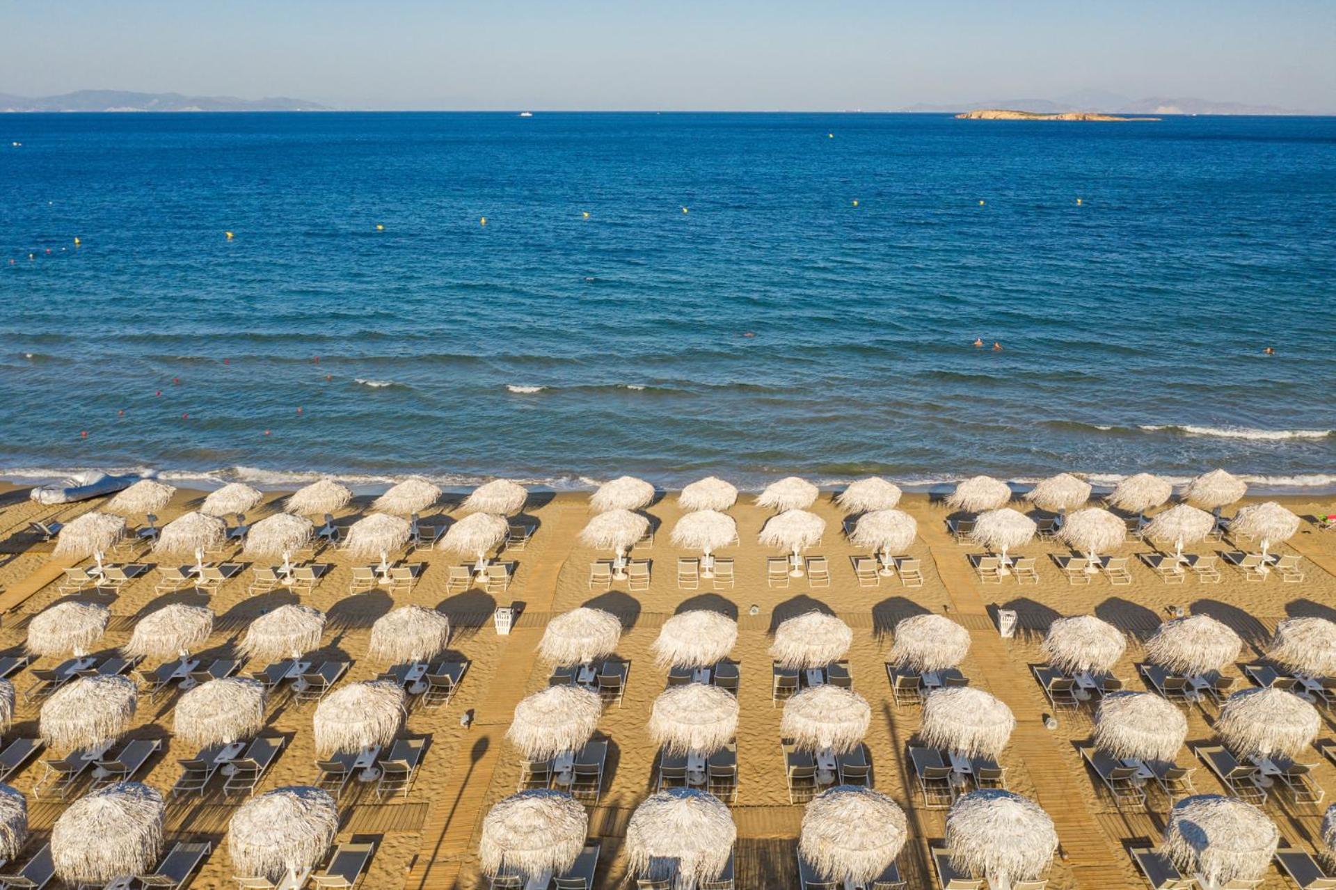Divani Apollon Palace & Thalasso Vouliagméni