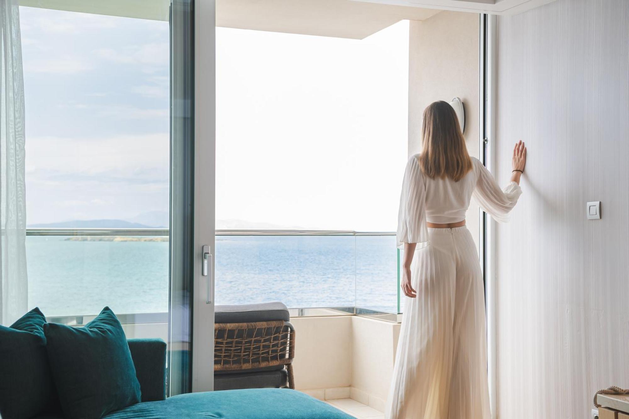 Resort Divani Apollon Palace & Thalasso Vouliagméni