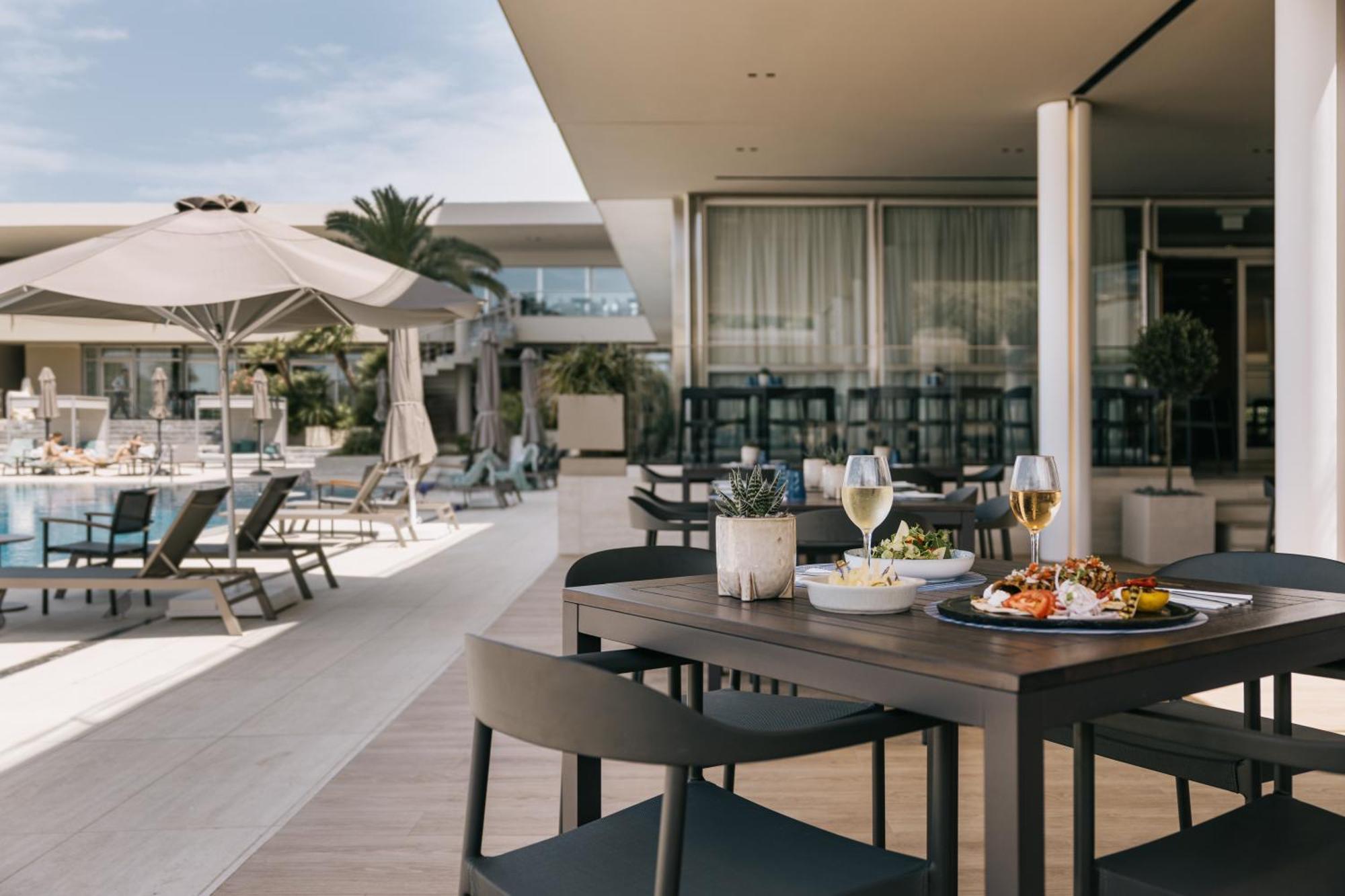 Divani Apollon Palace & Thalasso Θέρετρο Βουλιαγμένη