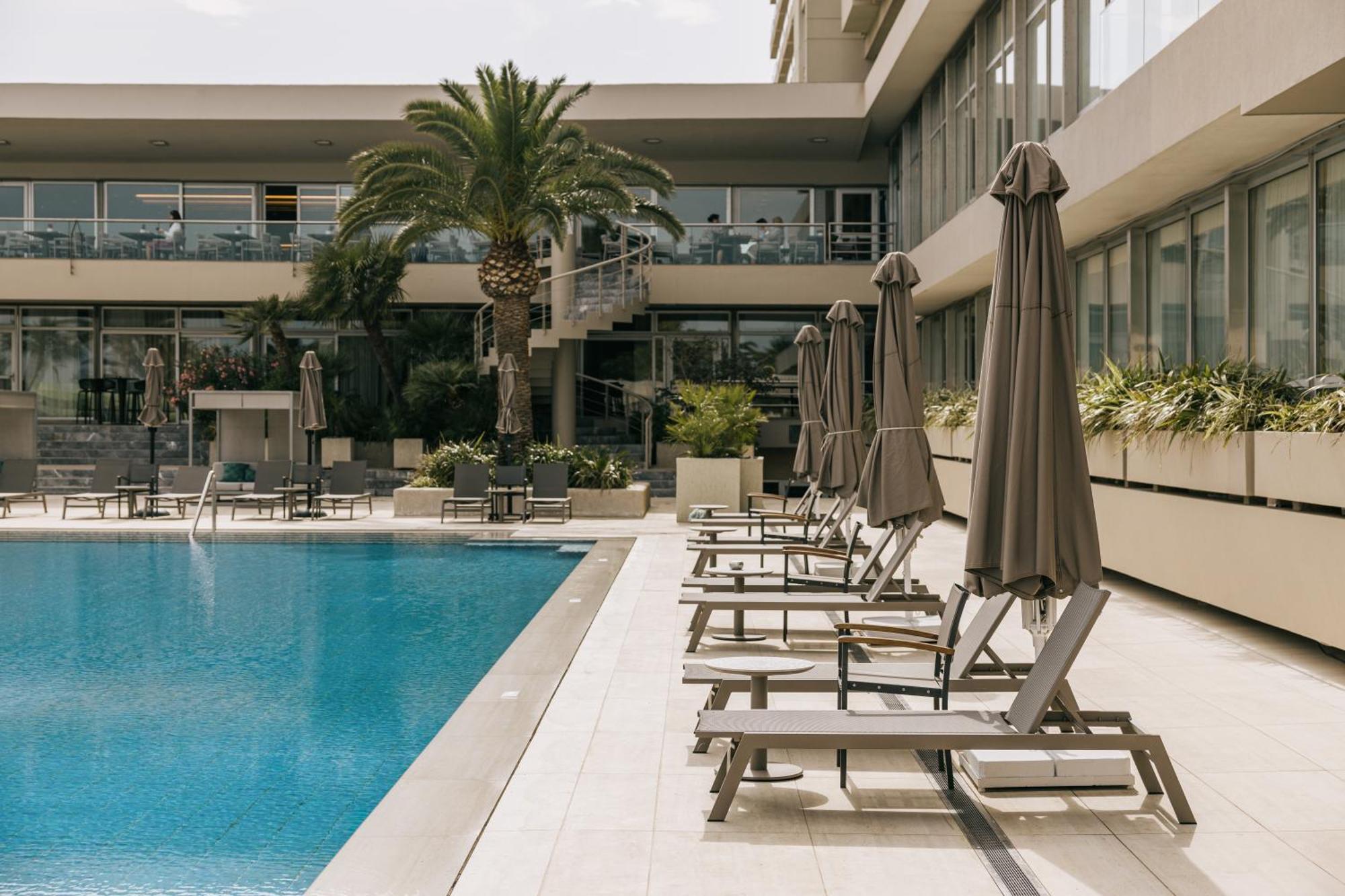 Θέρετρο Divani Apollon Palace & Thalasso Βουλιαγμένη