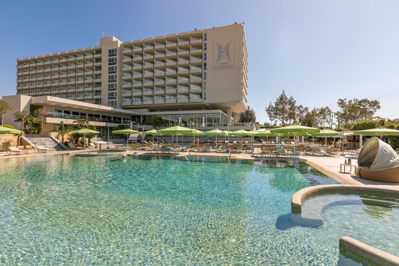 Divani Apollon Palace & Thalasso 5* Vouliagméni