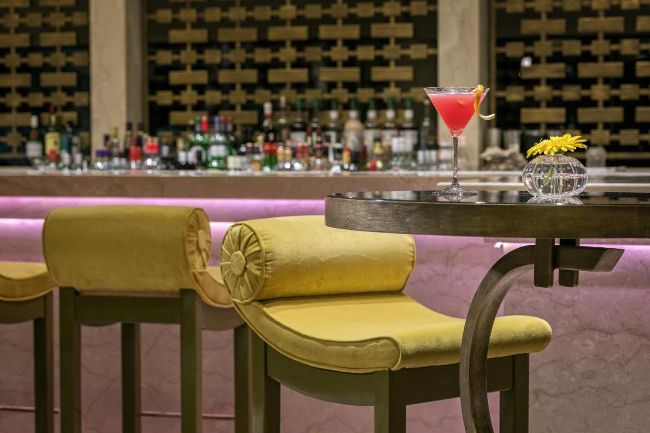 Divani Apollon Palace & Thalasso Ośrodek wypoczynkowy Vouliagméni